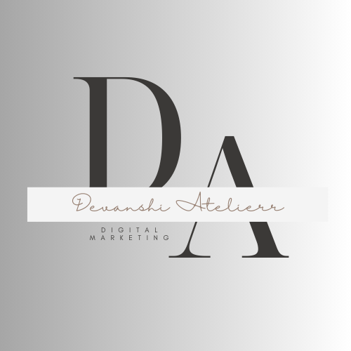 Modern Monogram A Logo (1)